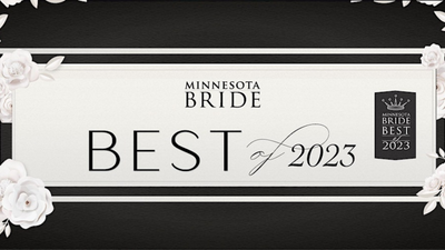 Minnesota Bride 2023!