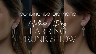 Mother's Day Earring Trunk Show