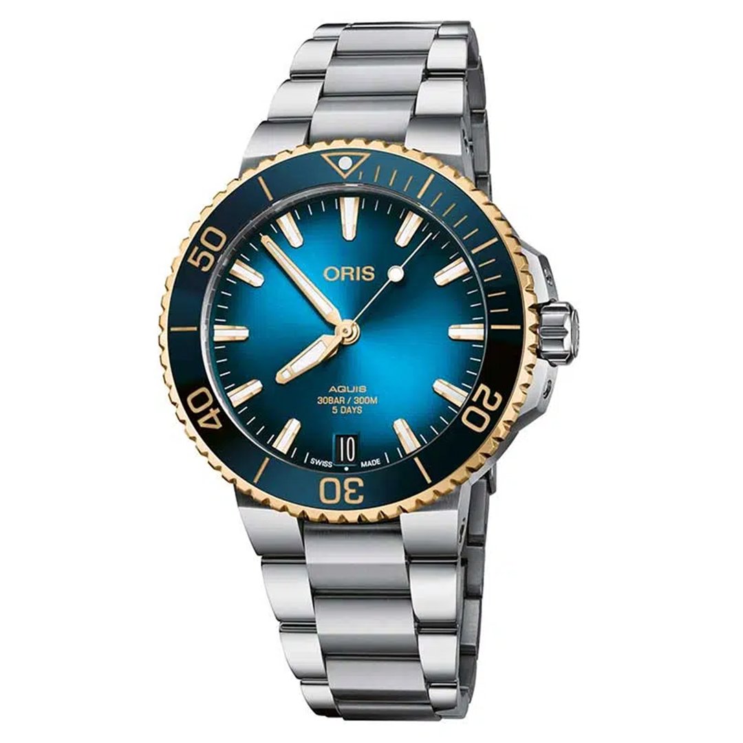 oris aquis diamond