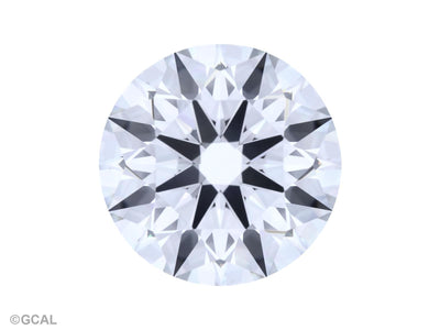 1.09 H/VS1 AGS LEGACY - Continental Diamond