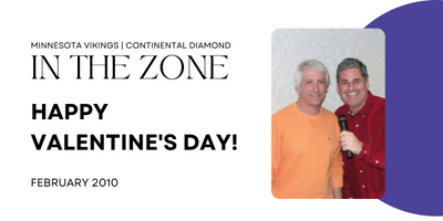 Happy Valentine's Day!