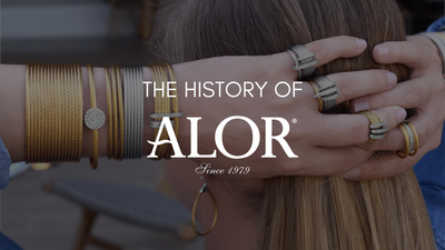 History of ALOR