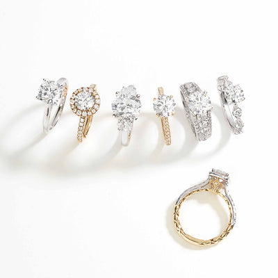 What Hand Does the Engagement Ring Go On?