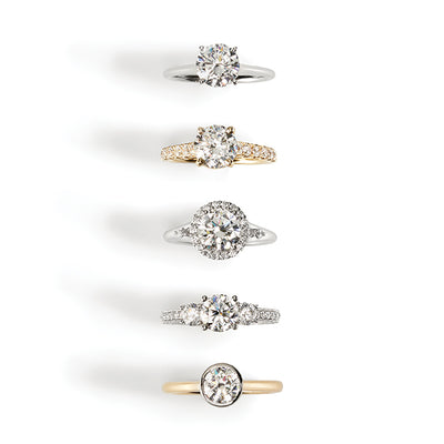 How Much Should An Engagement Ring Cost?