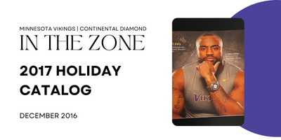 2017 Holiday Catalog