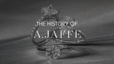 History of A.Jaffe