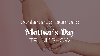 Mother's Day Trunk Show!