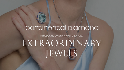 Robert Procop: Extraordinary Jewels!!