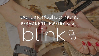 BLINK Permanent Jewelry