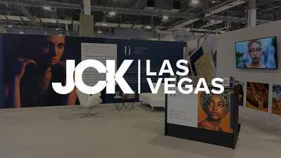 The Glitz, the Glam, the Gems – JCK Las Vegas Recap 🎬