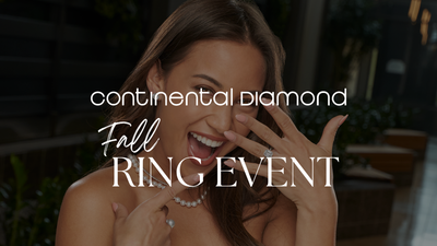 Fall Ring Event!