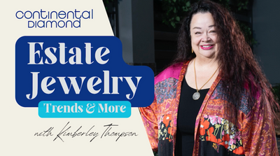 Estate Trends & More with Kimberley Thompson