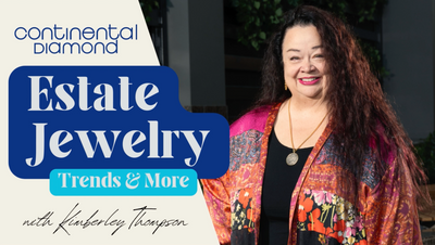 Estate Pins - Let's Talk!