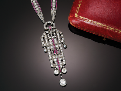 Estate Jewelry