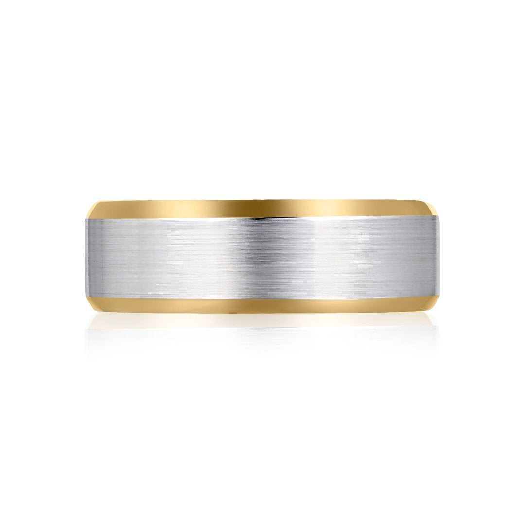 8MM Expandable Band