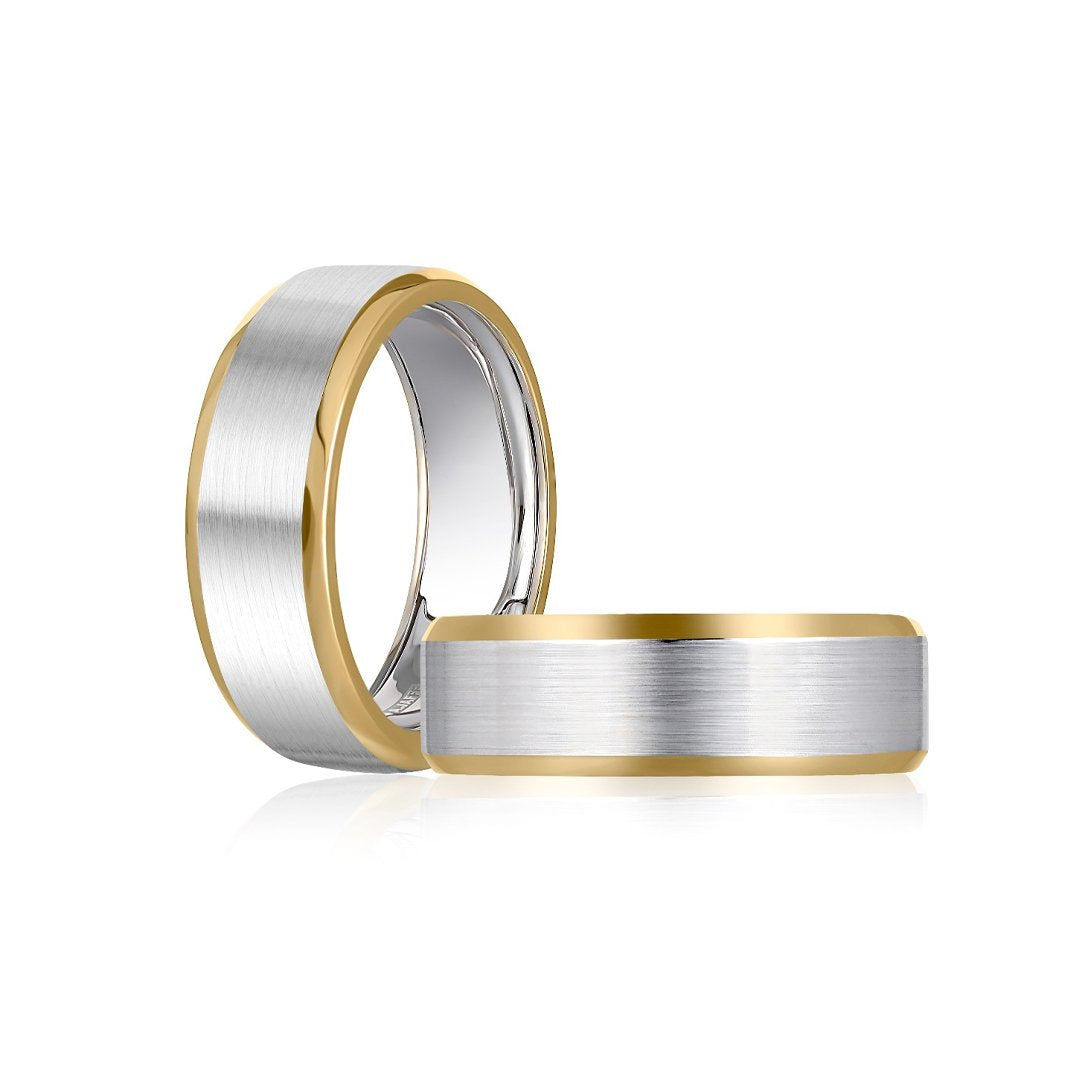 8MM Expandable Band