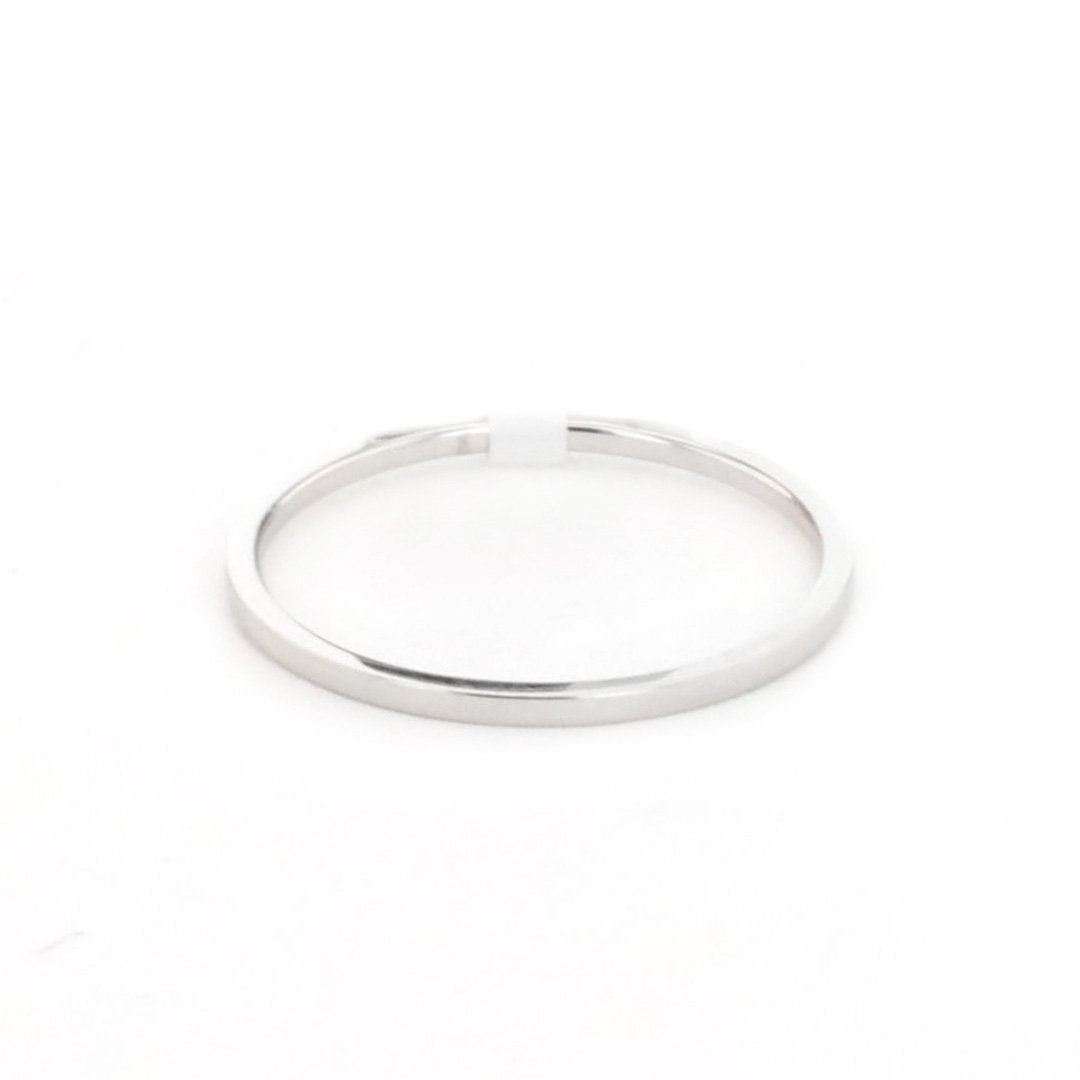 1MM Polished Finish Band