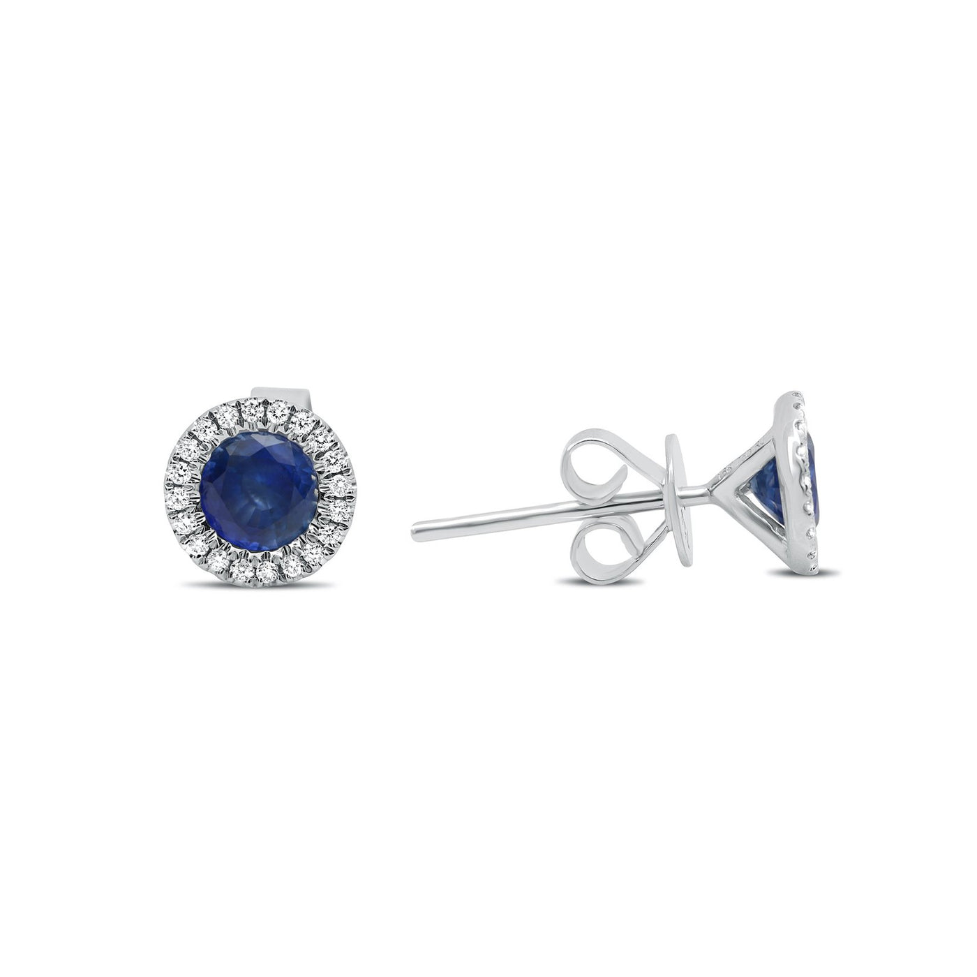 Stud Earrings