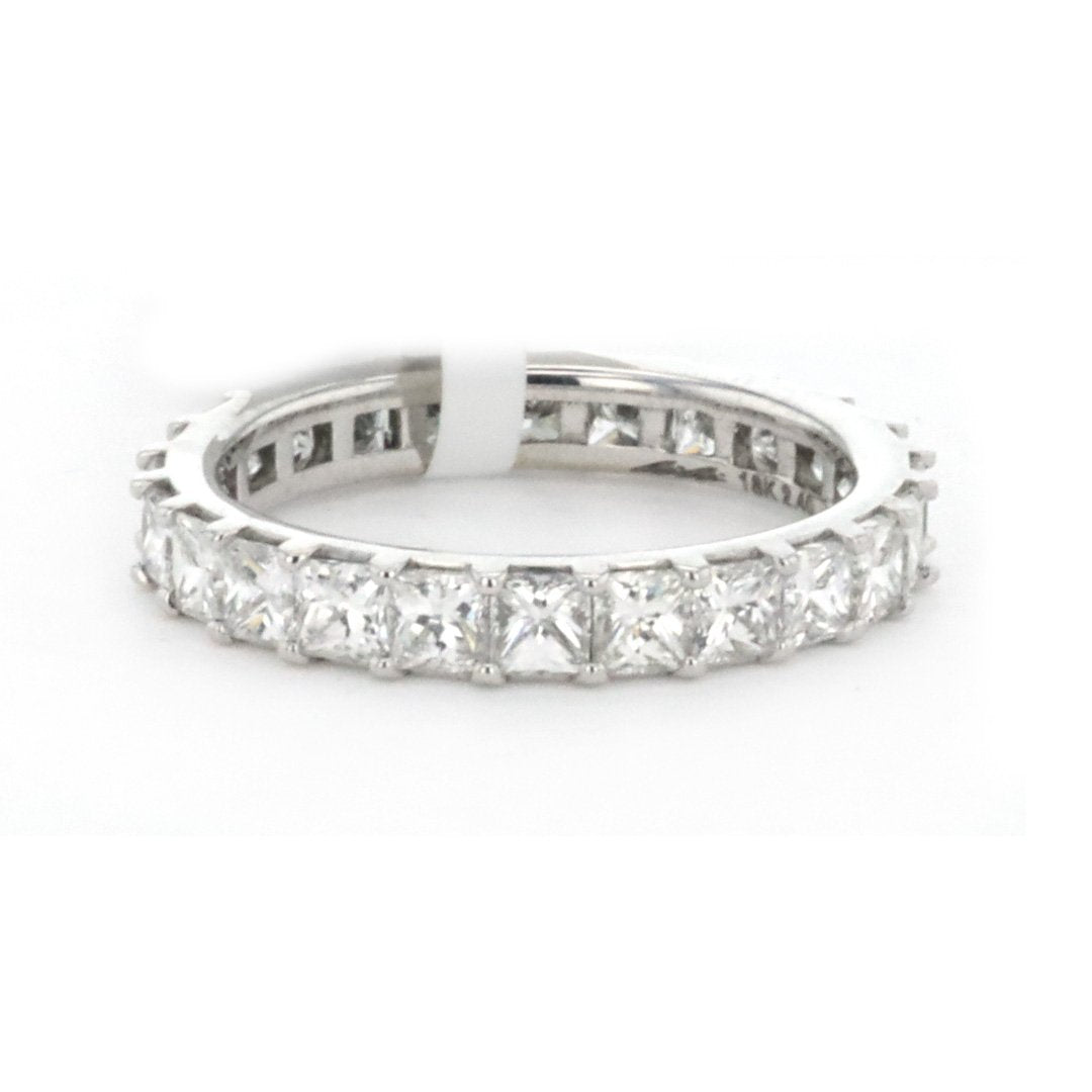 2.40 ctw Diamond Eternity Band