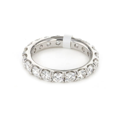 2.50 ctw Diamond Eternity Band