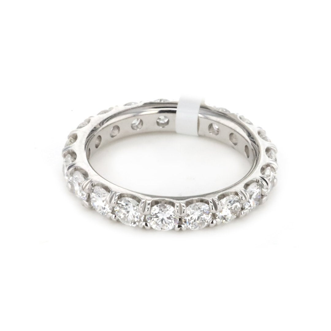 2.50 ctw Diamond Eternity Band