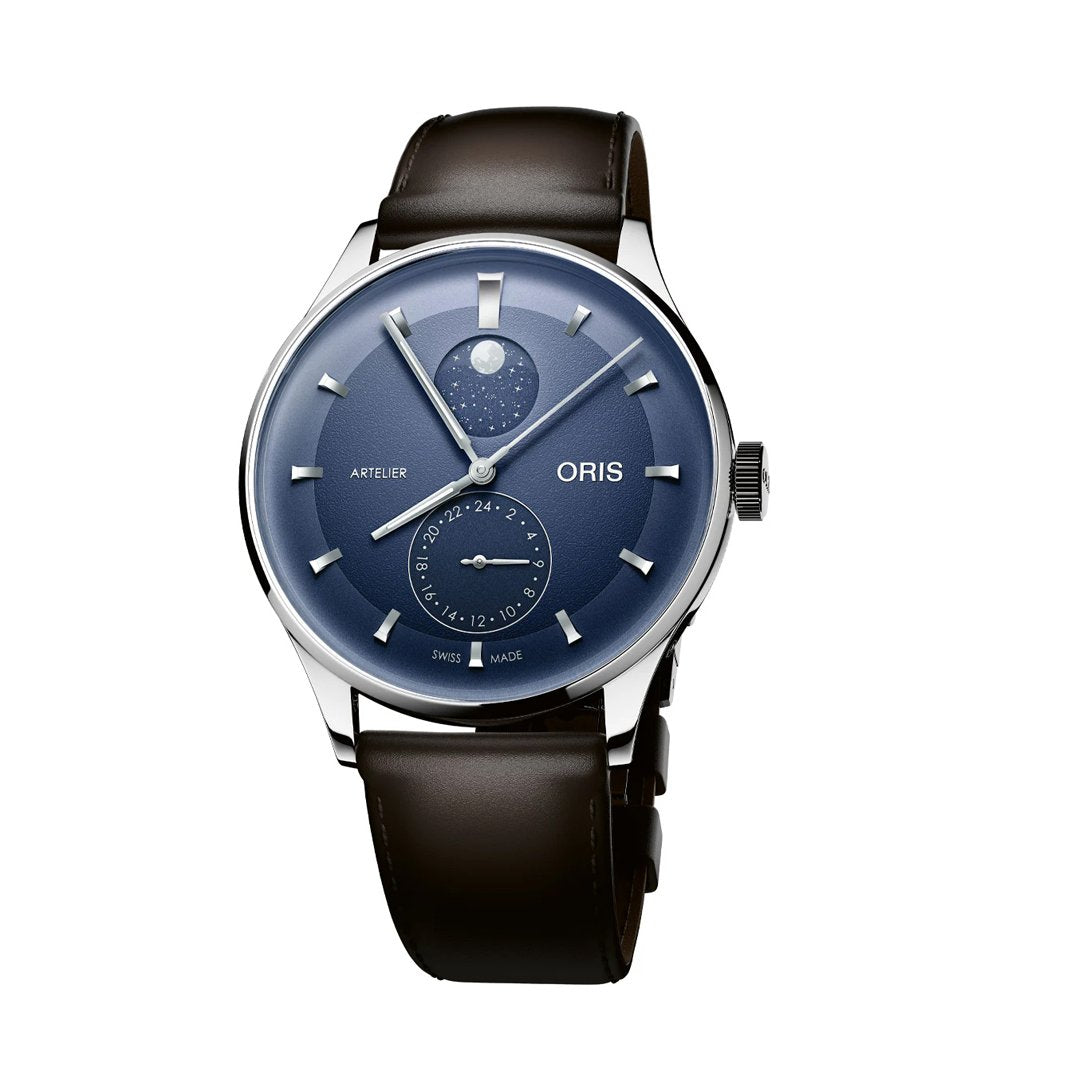 Oris® Timepieces | Continental Diamond