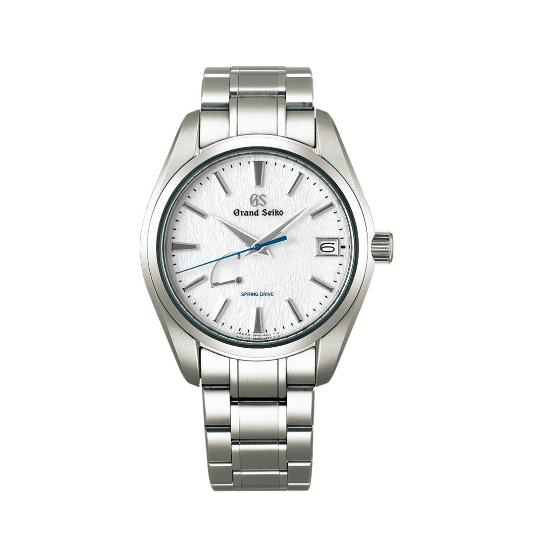 41MM Heritage Collection Spring