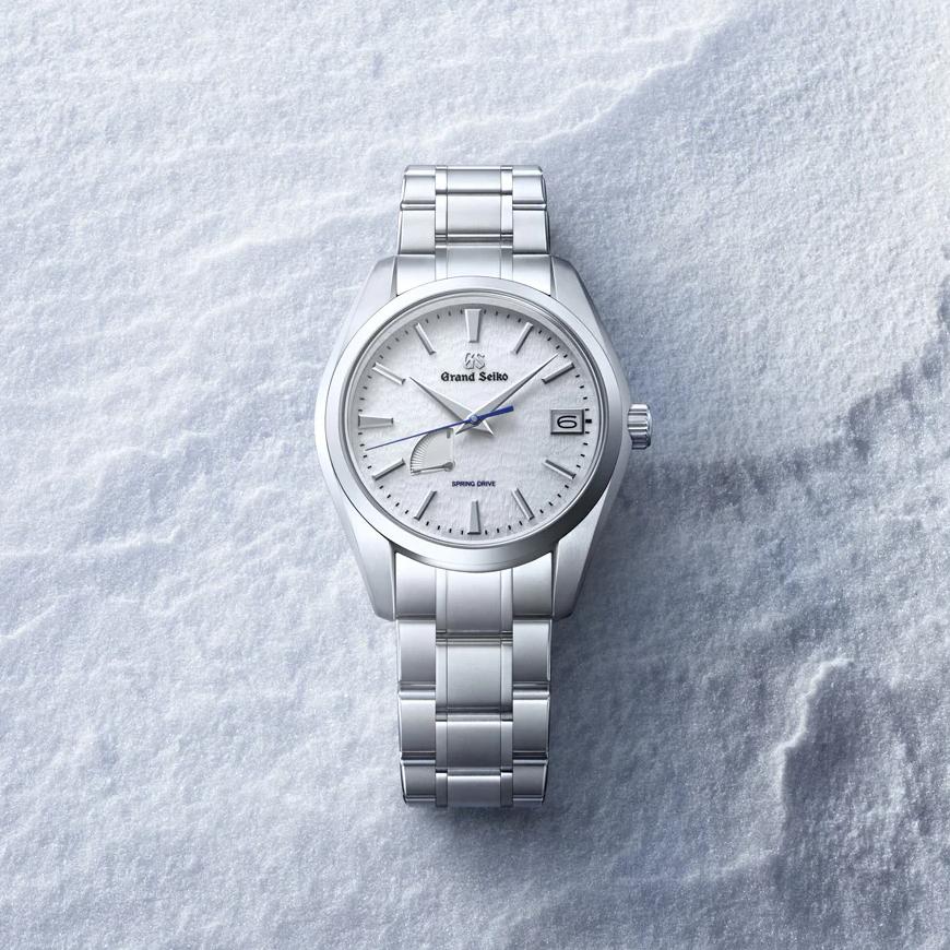 41MM Heritage Collection Spring