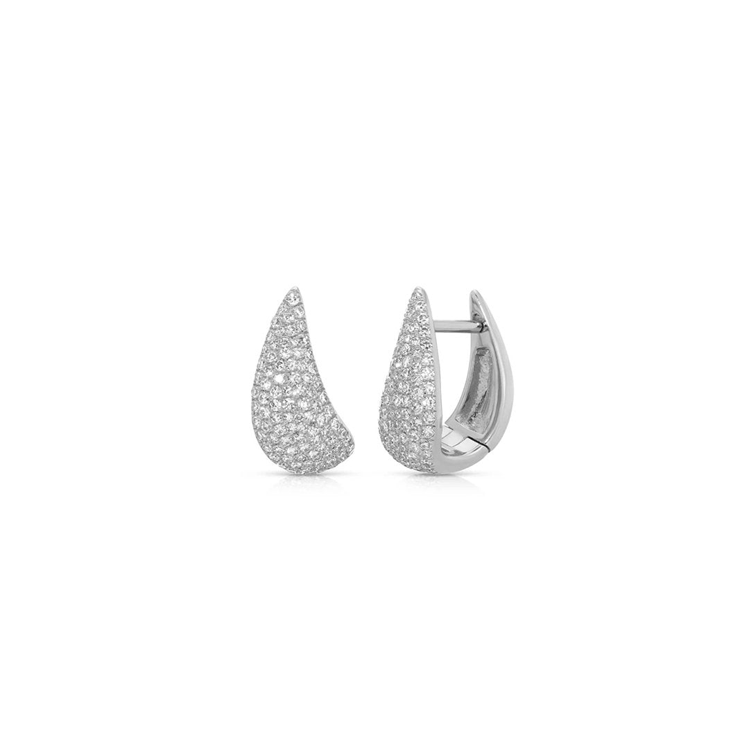 0.55 ctw Diamond Earrings