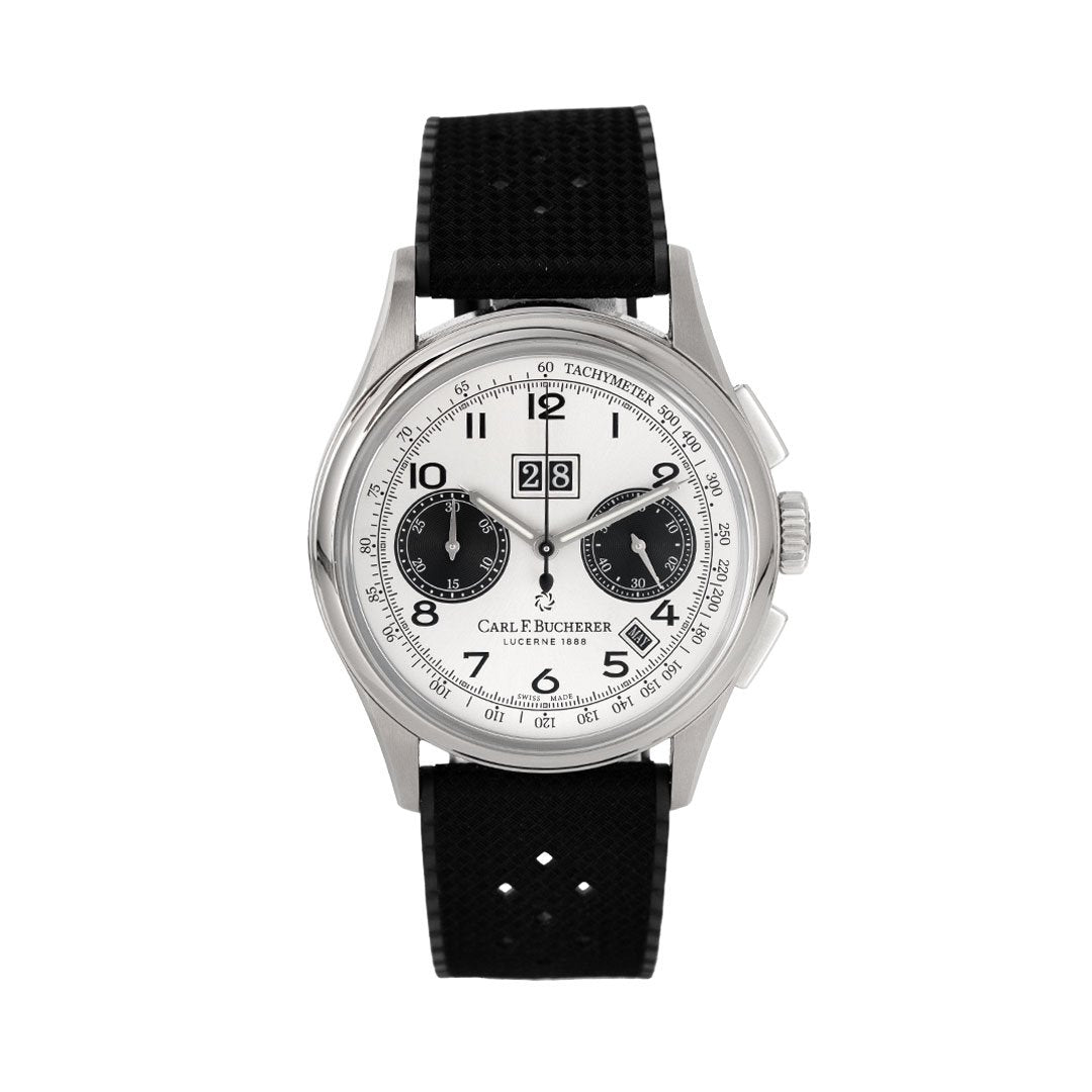 Heritage BiCompax Annual