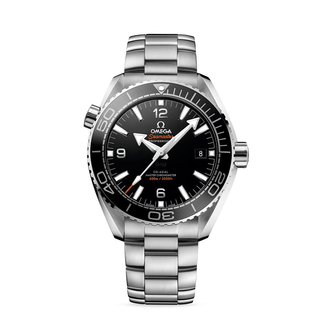 44MM Seamaster Planet Ocean