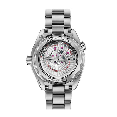 44MM Seamaster Planet Ocean