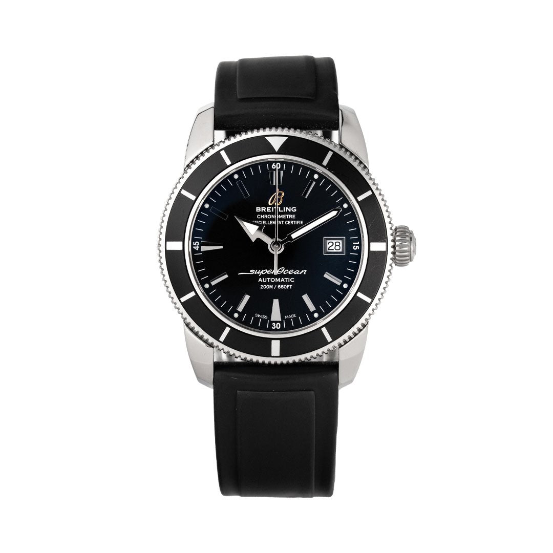 Superocean Heritage 42