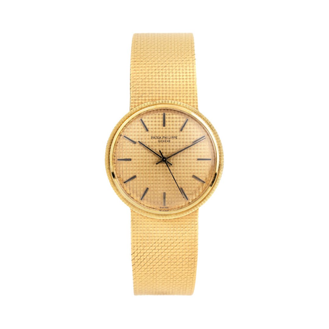 Calatrava (Ref. 3563/3)