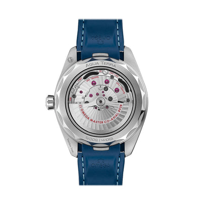43MM Seamaster Aqua Terra