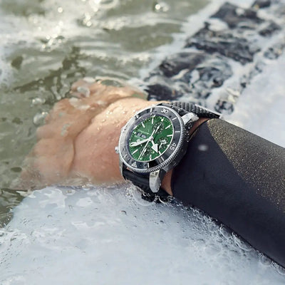 44MM Superocean Heritage II