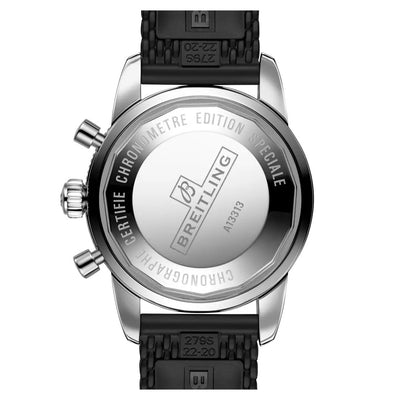 44MM Superocean Heritage II