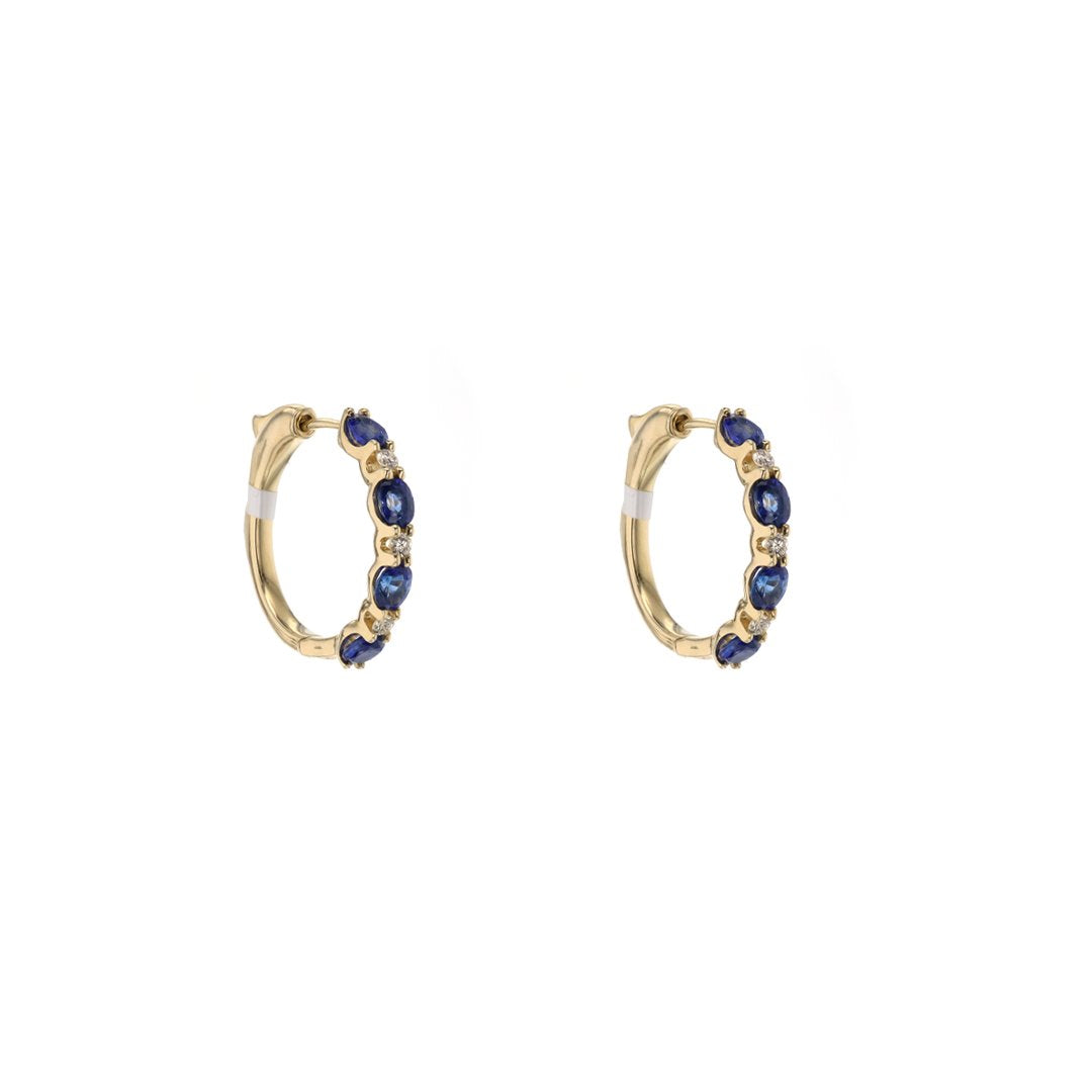 Hoop Earrings