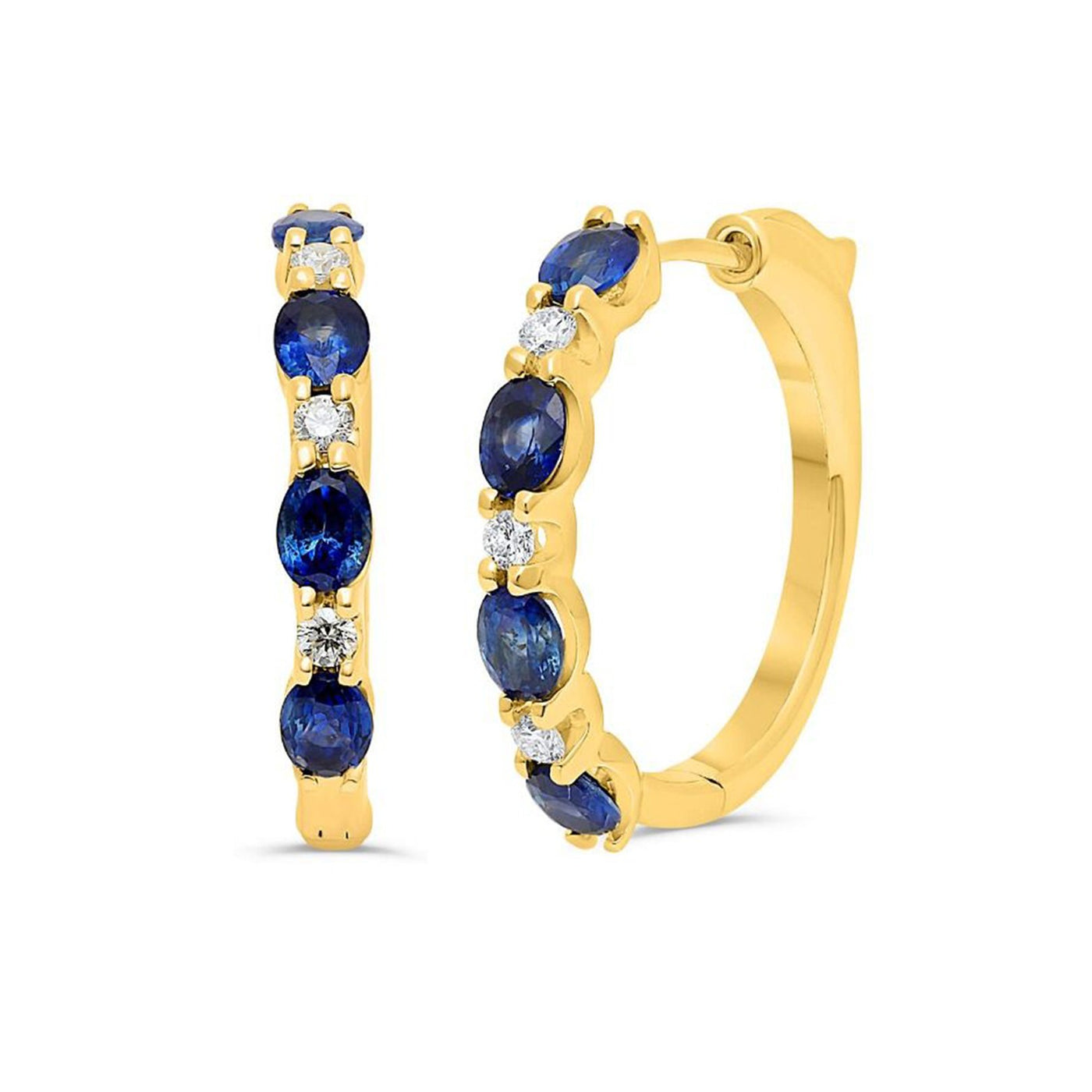 Hoop Earrings