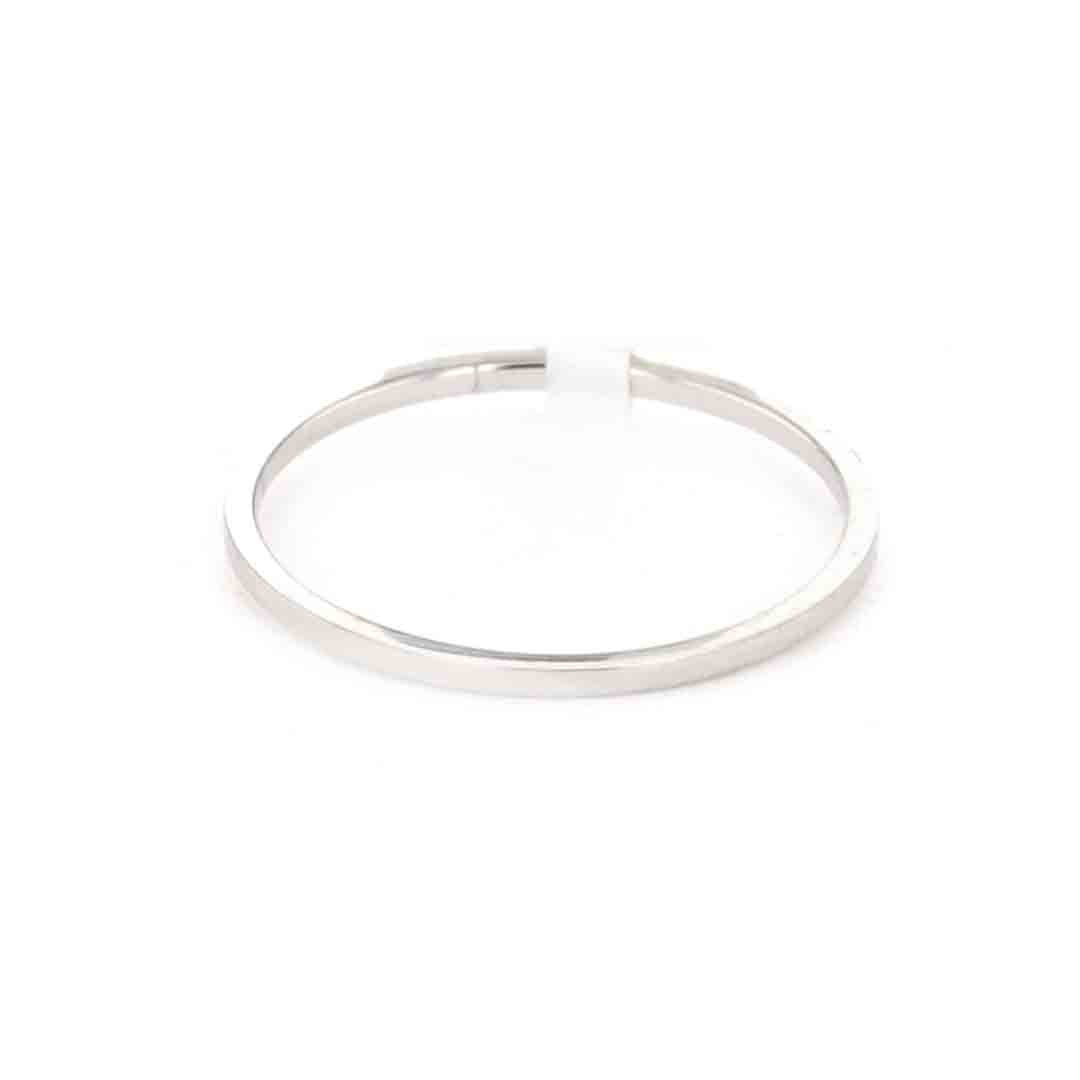 1MM Polished Finish Band