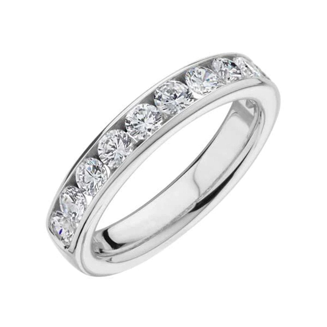 0.50 ctw Diamond Band