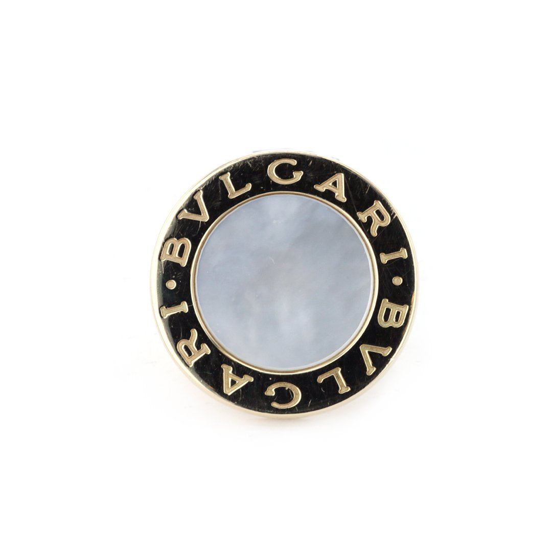 Mother of Pearl Ring