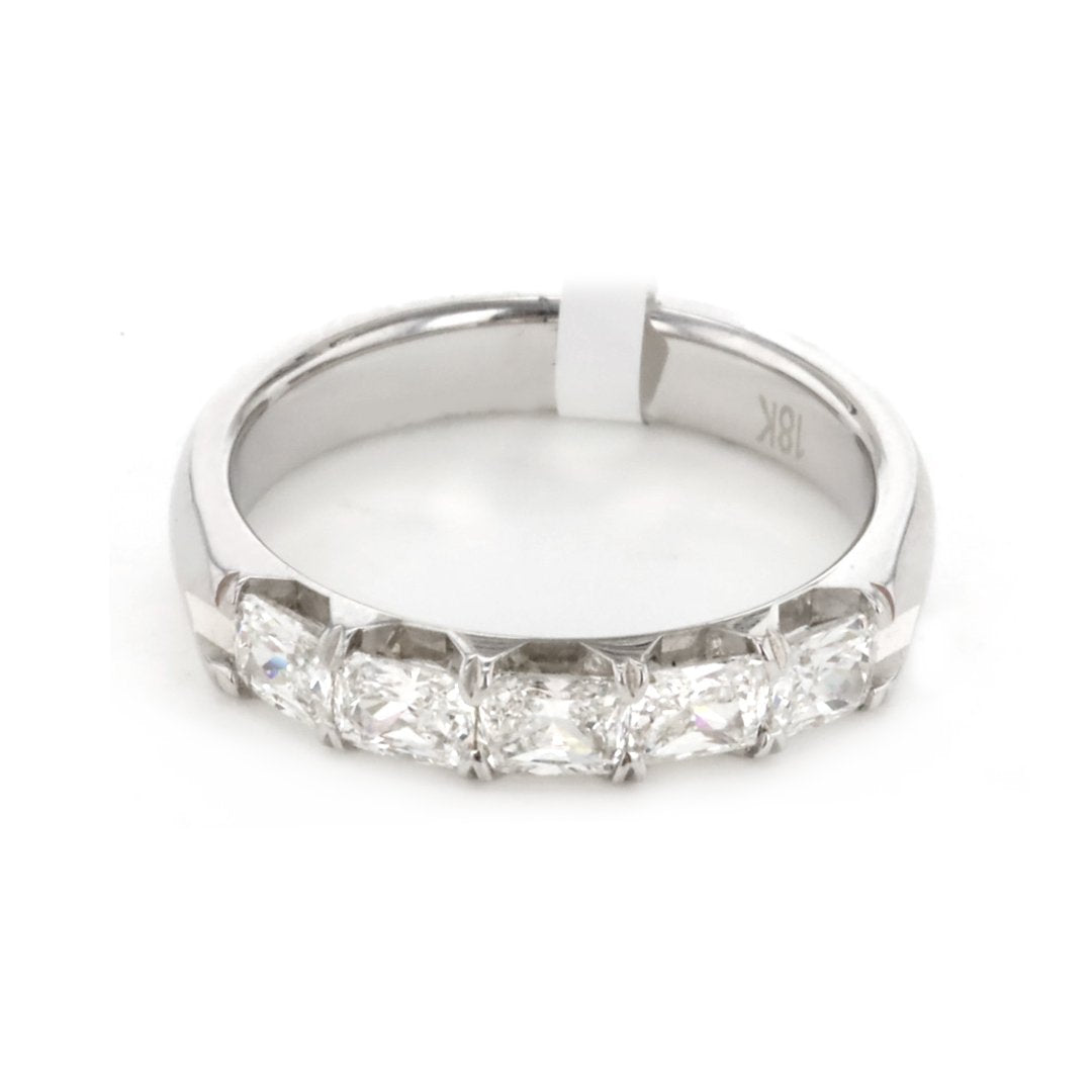 1.00 ctw Diamond Band