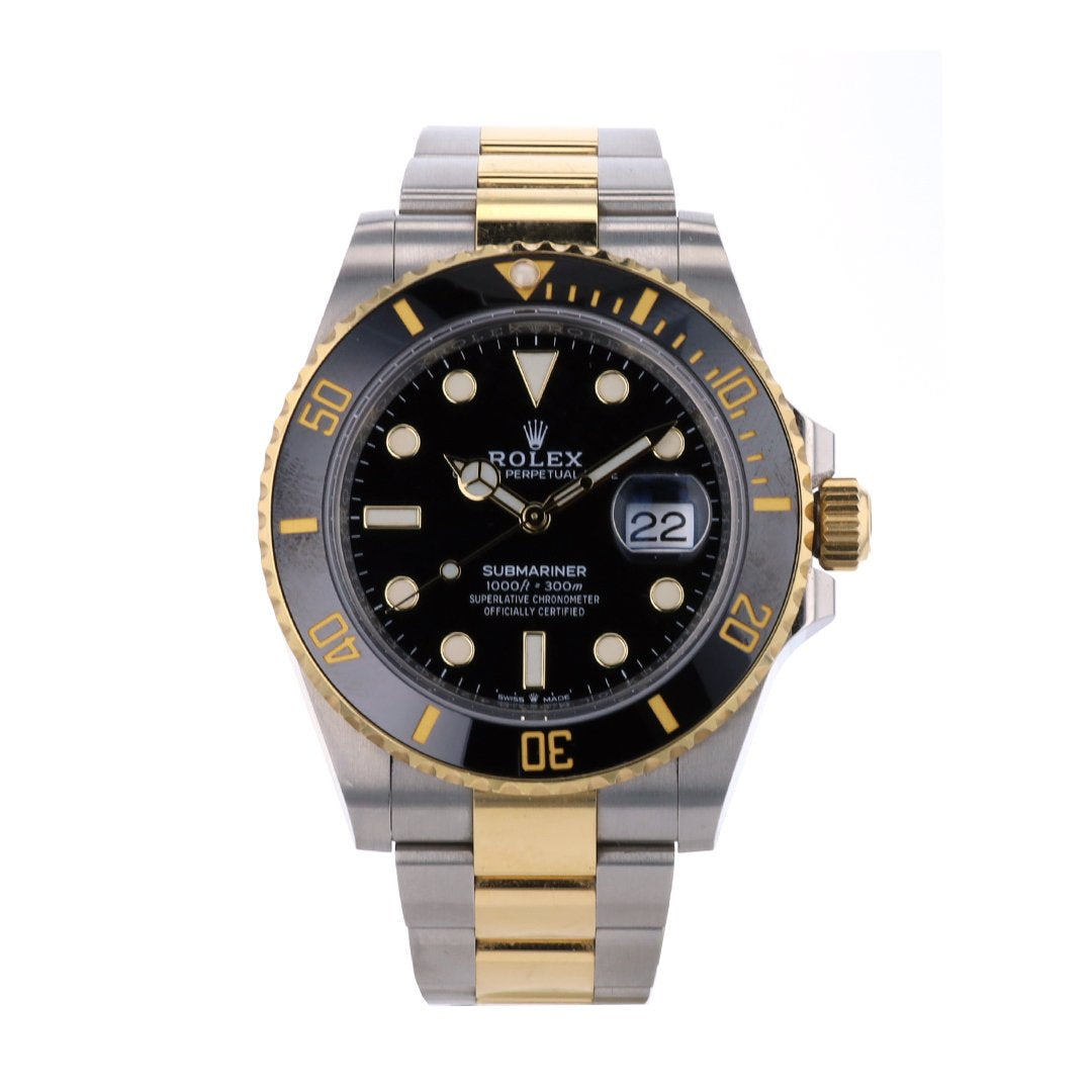 41MM Submariner