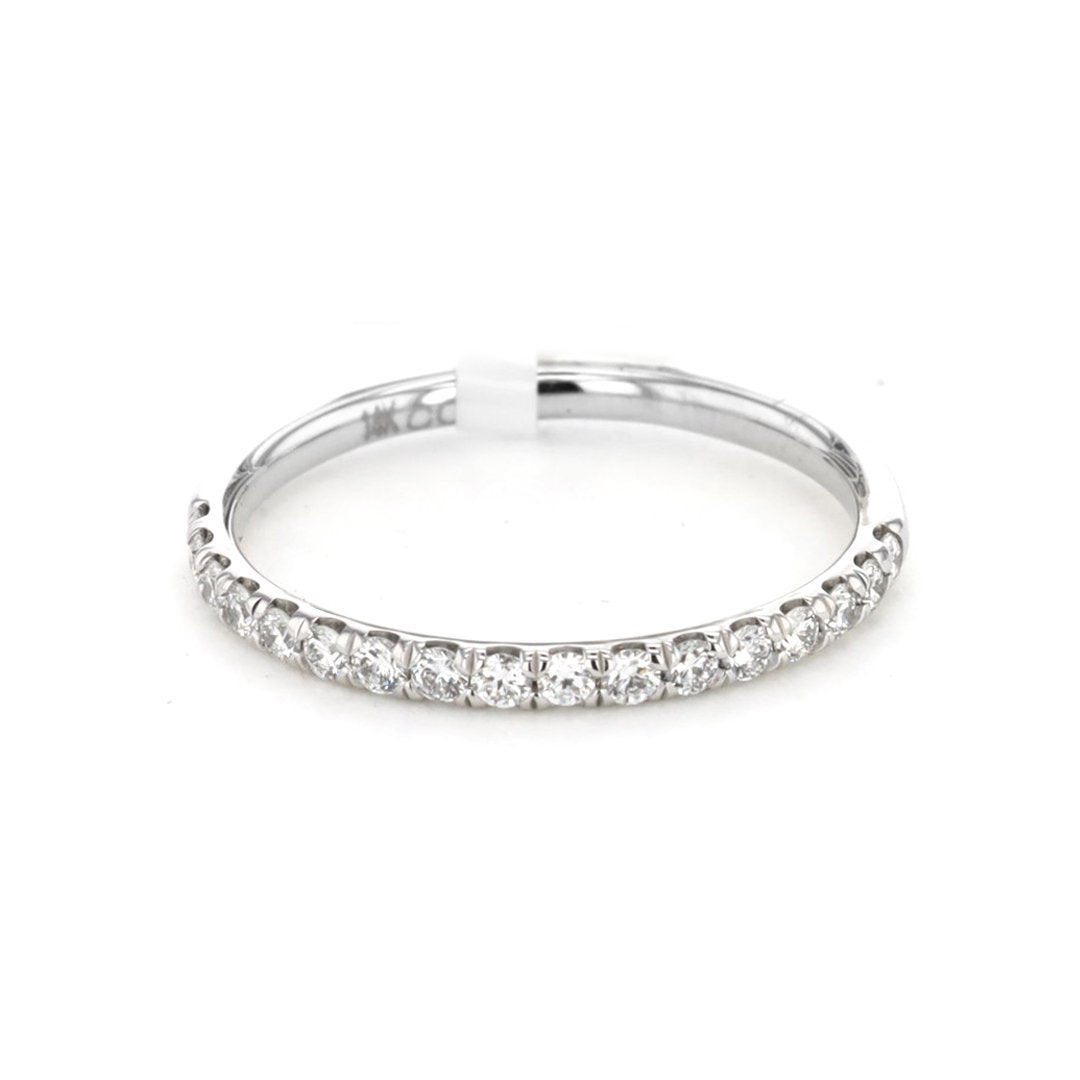 0.33 ctw Diamond Band