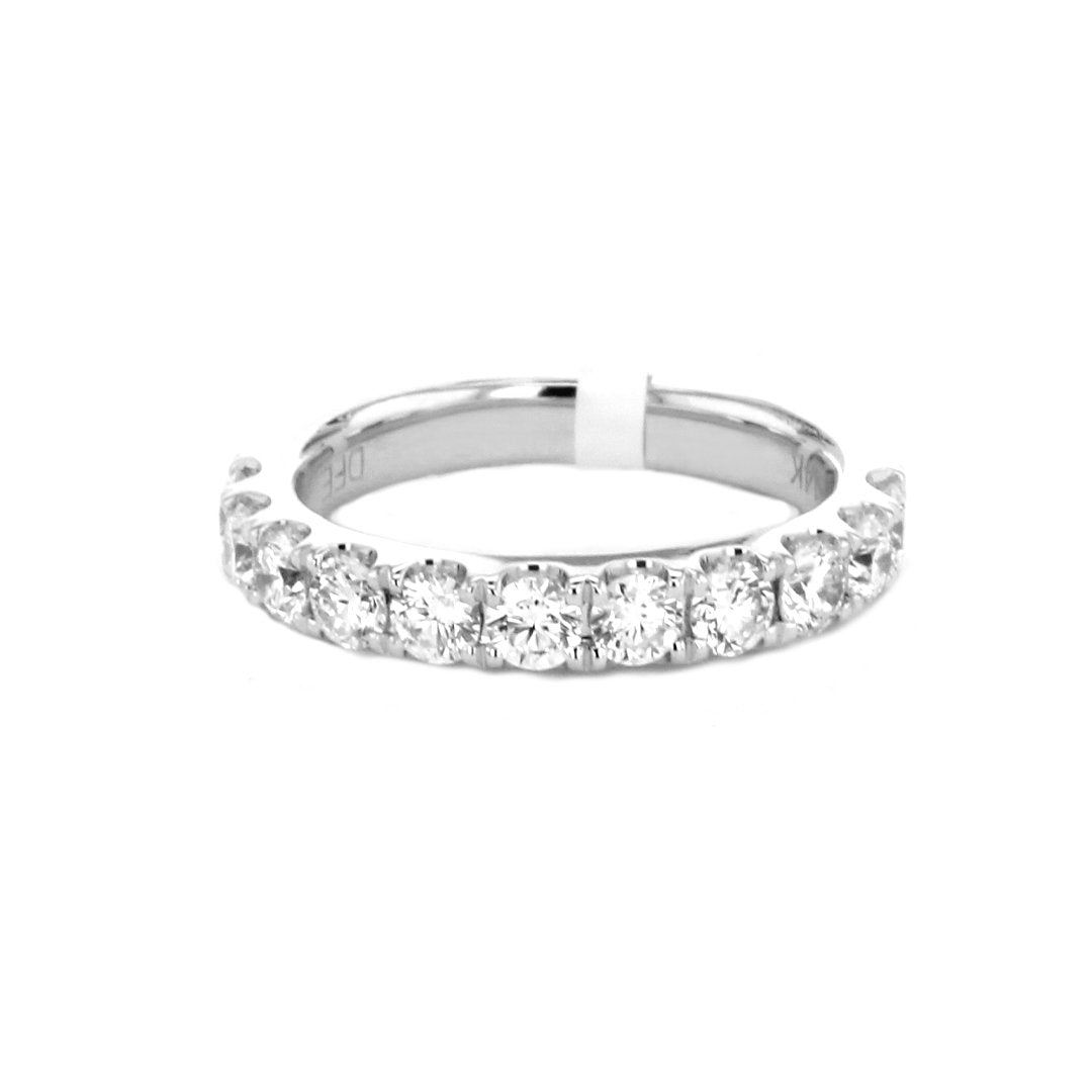 1.30 ctw Diamond Band