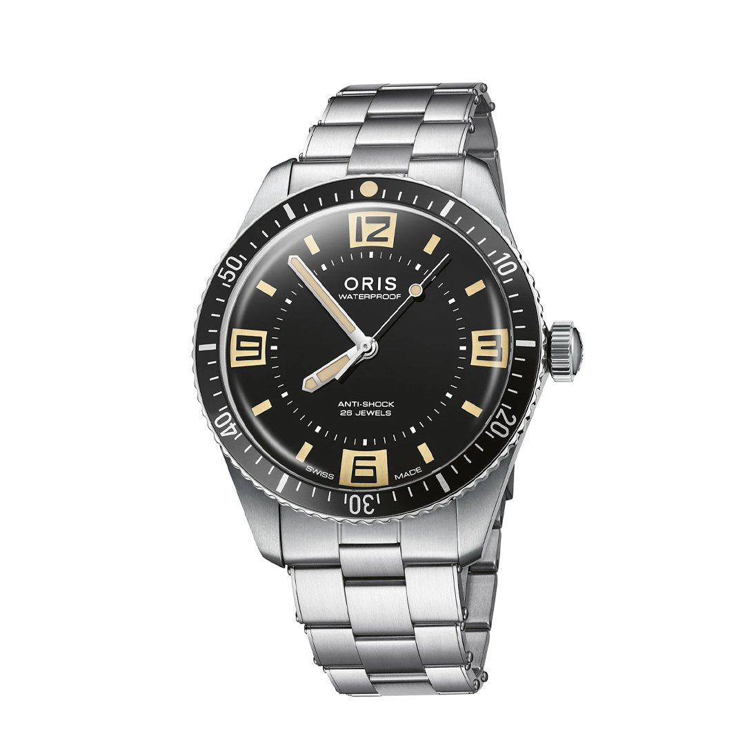 40MM Divers 60th Anniversary Set