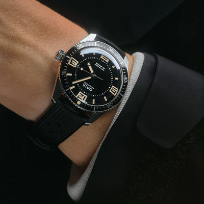 40MM Divers 60th Anniversary Set