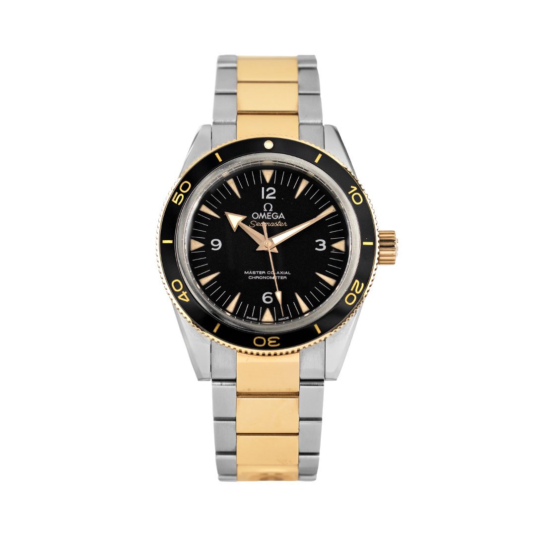 Seamaster
