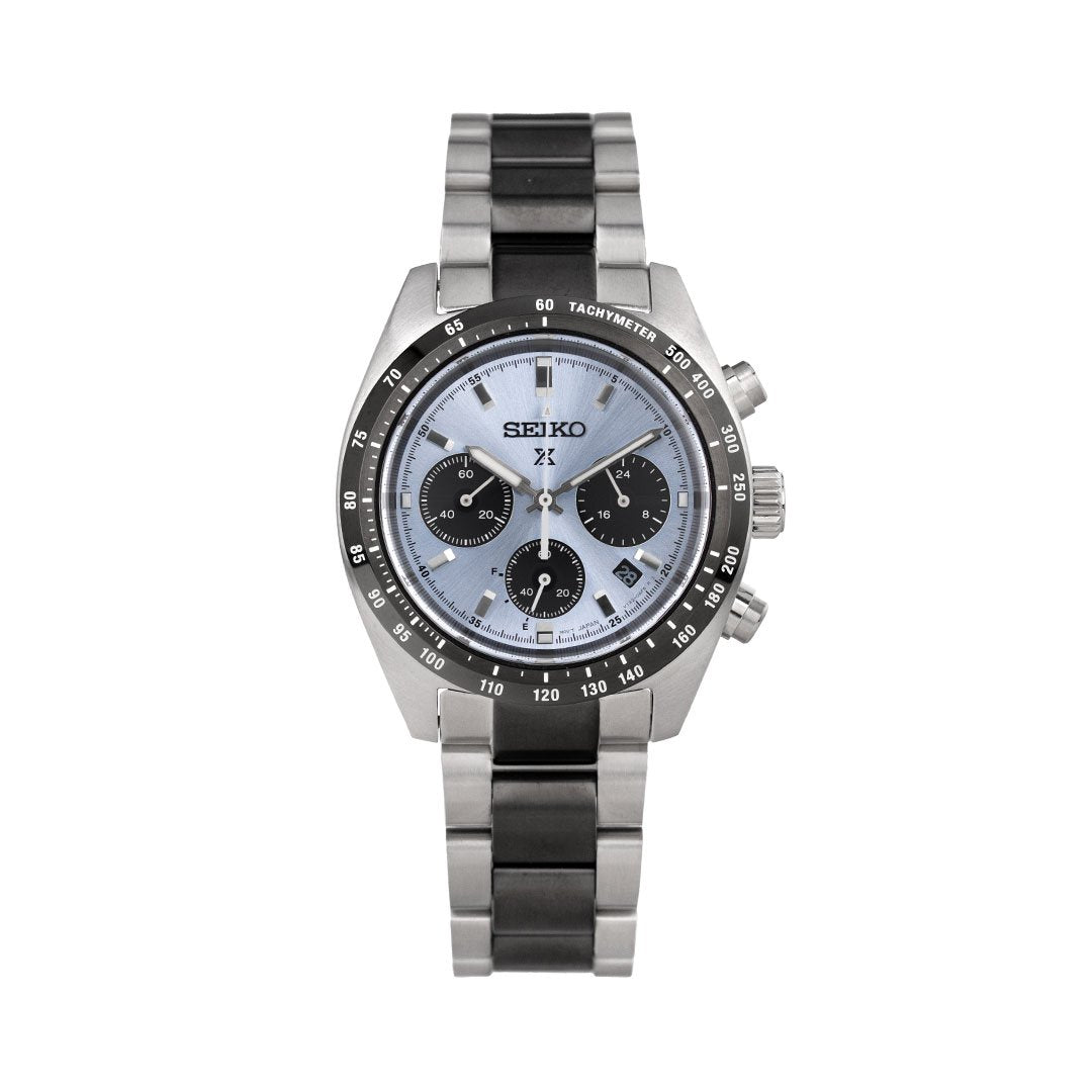 Prospex Chronograph Limited Edition